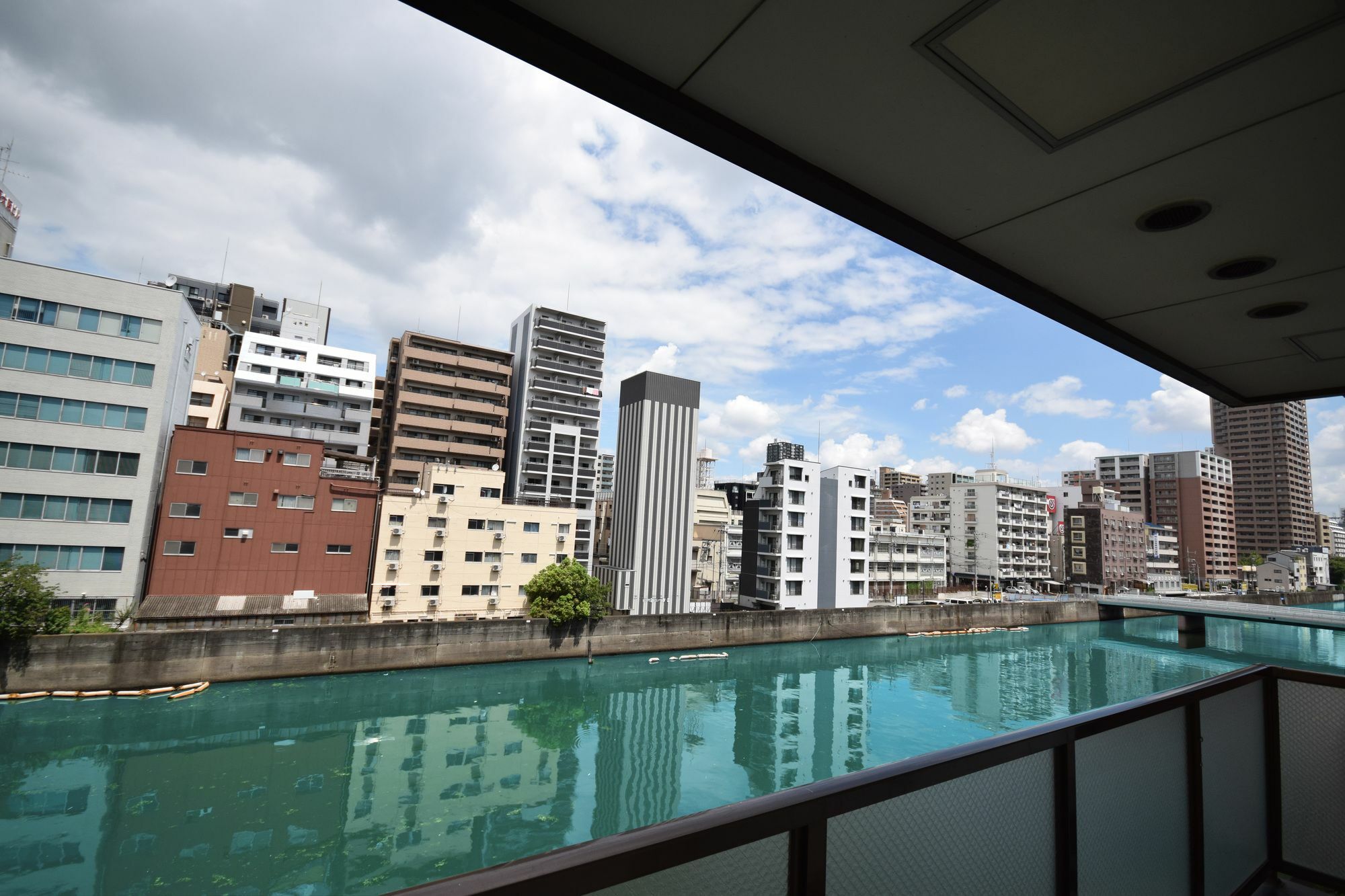 Osaka Ya Namba Vandrarhem Exteriör bild